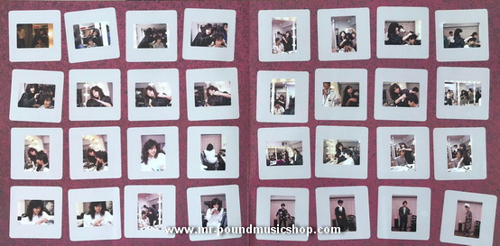 Akina Nakamori - My Best Thanks