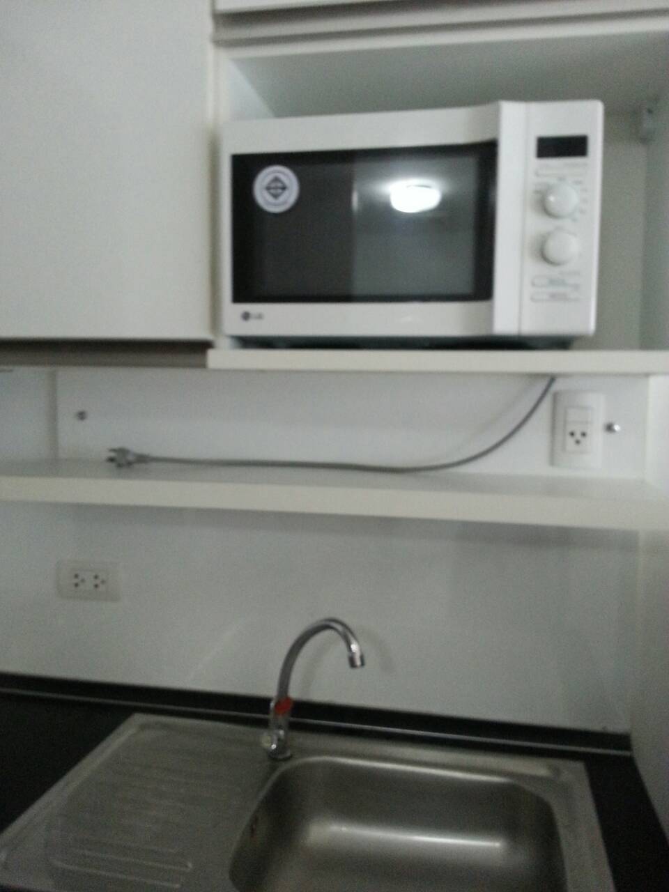 ให้เช่าคอนโด เดอะ พาร์คแลนด์ ตากสิน-ท่าพระ The Parkland Taksin-Thapra ขนาด 29.7 ห้องสตูดิโอ ราคา 9500/ เดือน