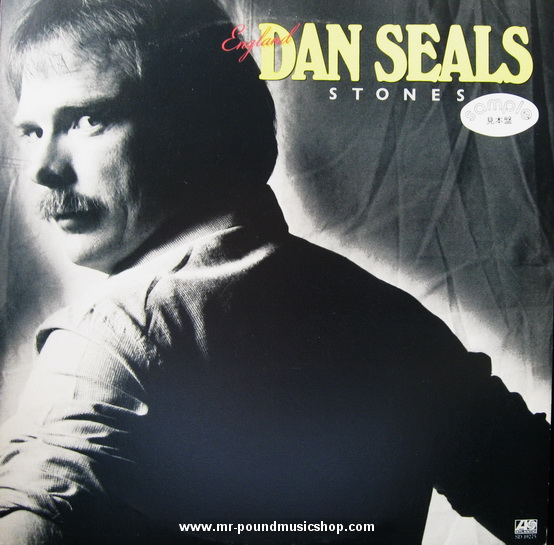 England Dan Seals - Stones