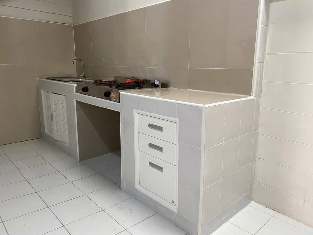 ให้เช่า ทาวเฮ้าส์ 2 ชั้น ในหมู่บ้านนิรันดร์วิลล์ 10 ต้นโครงการ 3 ห้องนอน 2 ห้องน้ำ