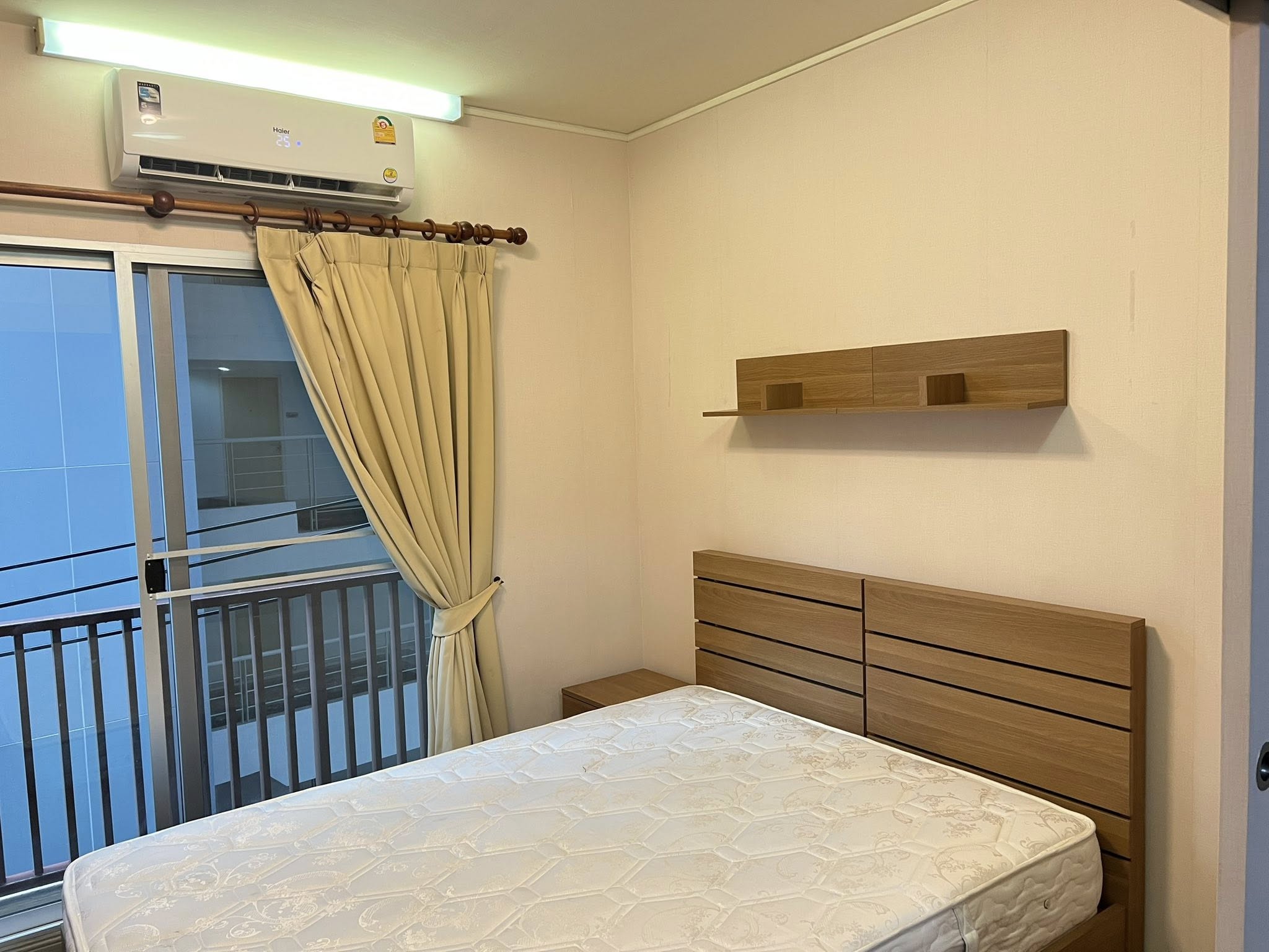 🔹ให้เช่า! คอนโด The Seed พหลโยธิน ใกล้ BTS สะพานควาย พร้อมเข้าอยู่ 🔹