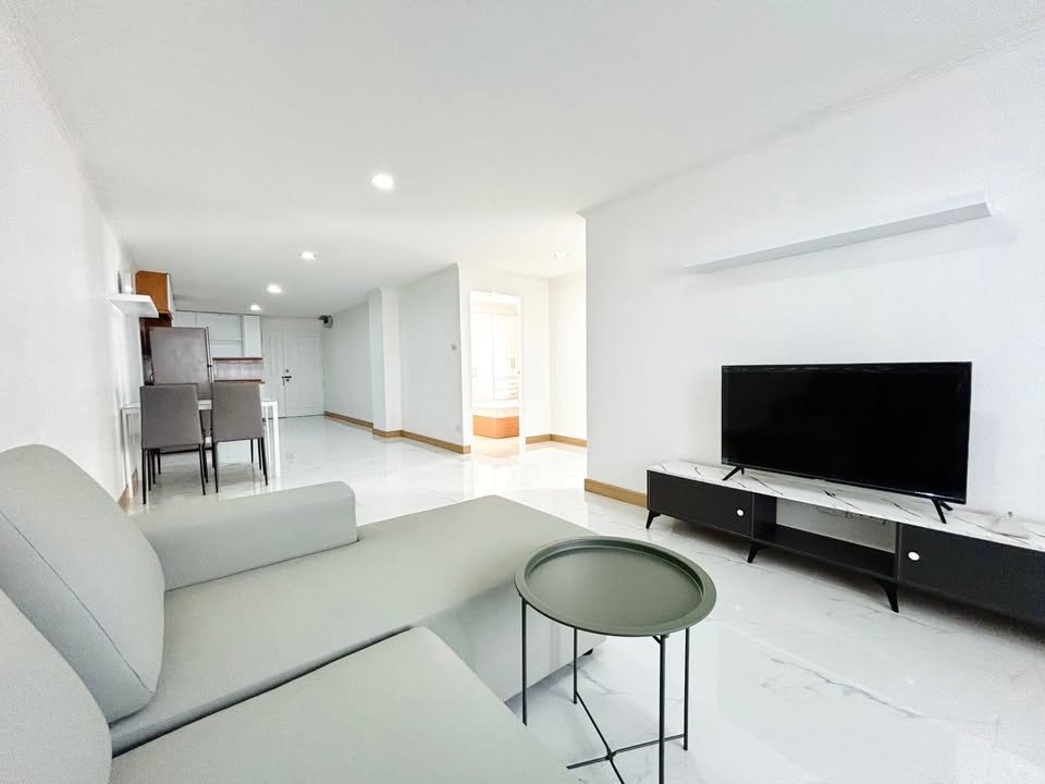 🏡✨ เช่าคอนโด รีโนเวทใหม่ทั้งห้อง‼ ทำเลทองใจกลางสุขุมวิท