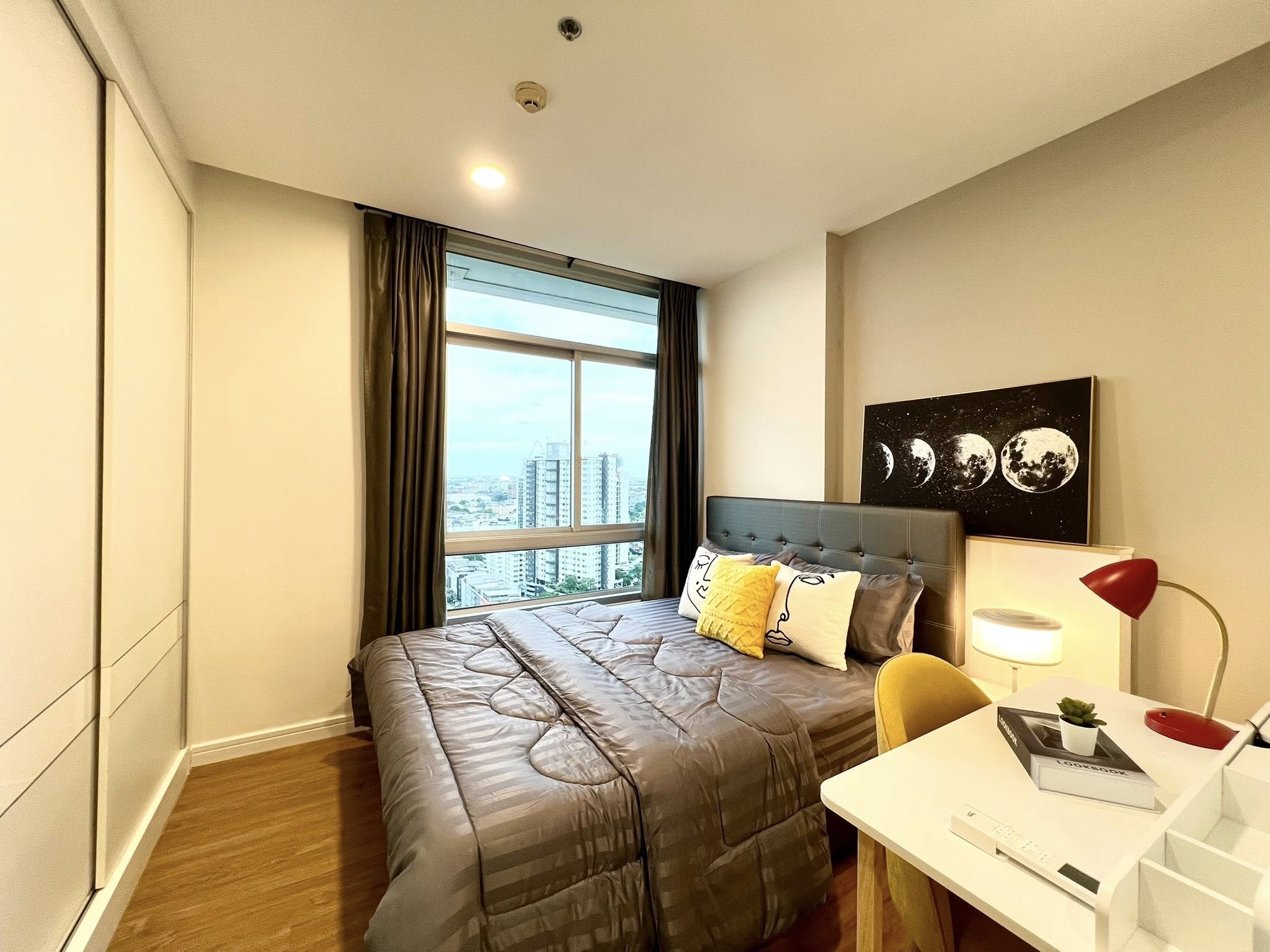 ðĨ āļŦāļĨāļļāļāļāļāļ! āļāļāļāđāļāļŠāļļāļāļļāļĄāļ§āļīāļ āļāļģāđāļĨ A+++ āđāļāđāļāđāļŦāļĄāđāļāļąāđāļāļŦāđāļāļ āļĢāļēāļāļēāļāļĩāļāļĩāđāļŠāļļāļ! Centric Scene Sukhumvit 64 (āđāļāđāļāļāļĢāļīāļ āļāļĩāļ āļŠāļļāļāļļāļĄāļ§āļīāļ 64)ðĨ