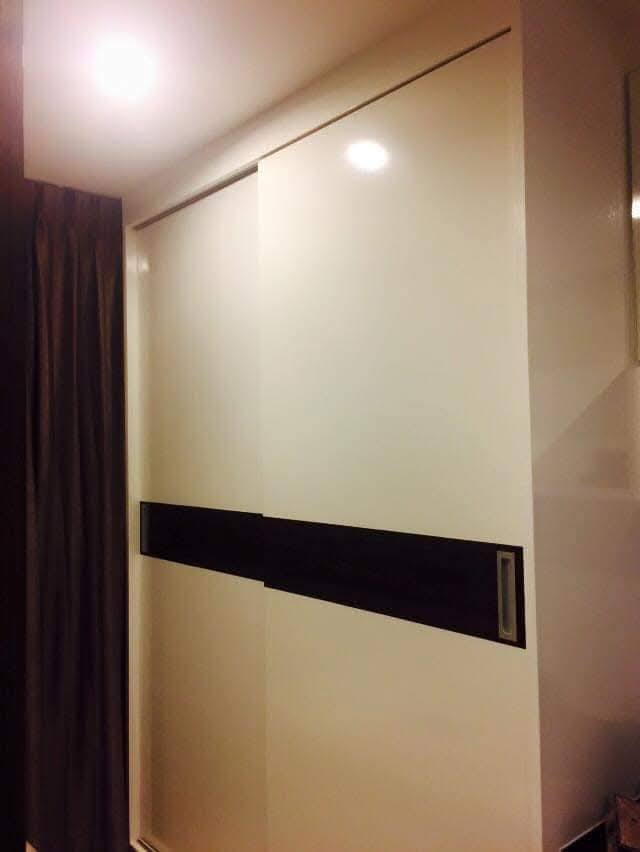 ให้เช่าคอนโด IDEO MOBI จรัญ–อินเตอร์เชนจ์ ติด MRT บางขุนนนท์ เพียง 80 เมตร!