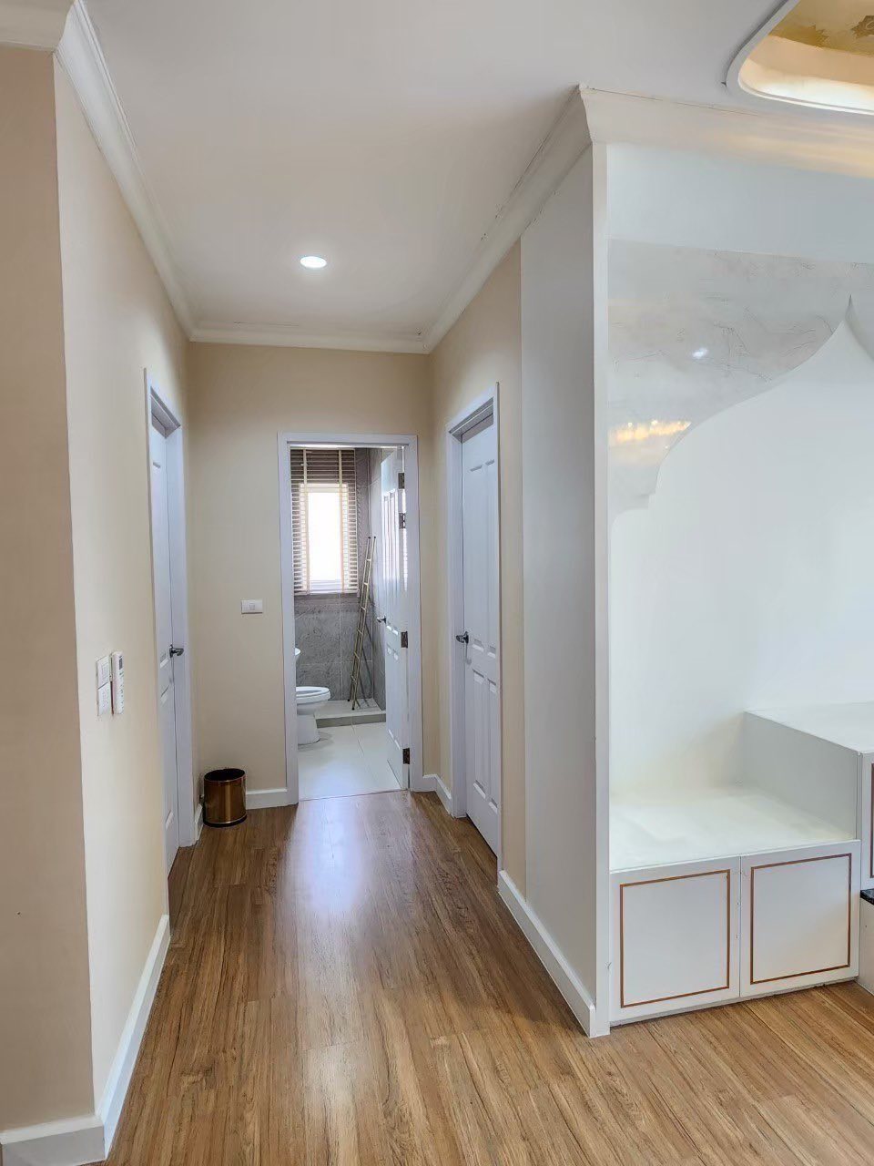 ให้เช่า บ้านเดี่ยว แกรนด์ดิโอ วิภาวดีรังสิต (Grandio Vibhavadi-Rangsit) 💰 เช่าเพียง 80,000 บาท/เดือน