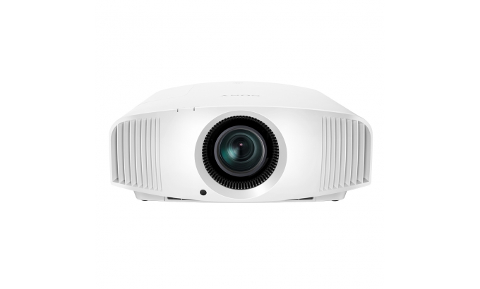 SONY VPL-VW260ES 4K SXRD Home Cinema Projector