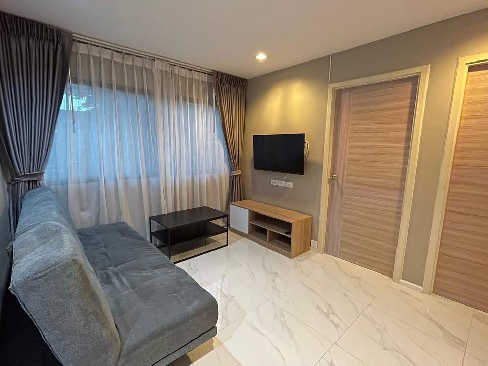 🏙️ ขาย / ให้เช่า คอนโด B Republic Condo (บี รีพลับบลิค คอนโด)