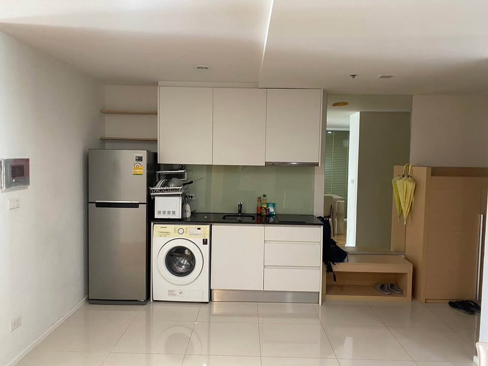 🌟 ให้เช่าคอนโด 15 Sukhumvit Residences (15 สุขุมวิท เรสซิเดนซ์) ให้เช่า Fully-furnished พร้อมเข้าอยู่ได้ทันที