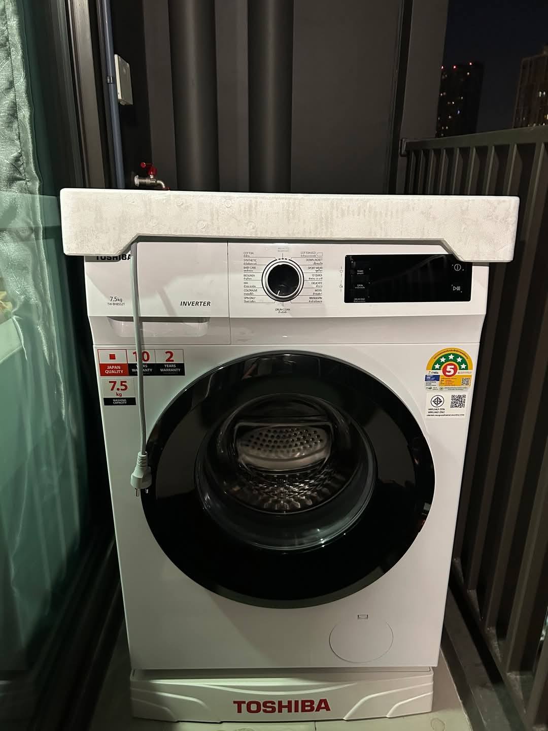 ให้เช่าคอนโด ริชพอยน์ วุฒากาศ / For Rent Rich Point @ BTS Wutthakat