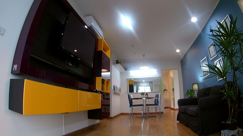 ขาย / ให้เช่าคอนโด U Delight @ Jatujak Station (ยู ดีไลท์ แอท จตุจักร สเตชั่น) 2 ห้องนอน 2 ห้องน้ำ ขนาด69 ตรม