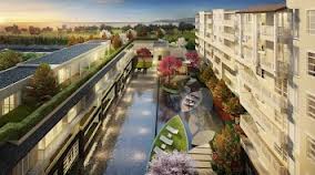 ขายดาวน์คอนโด Autumn Hua-hin ห้องมุมสวยที่สุดในโครงการ