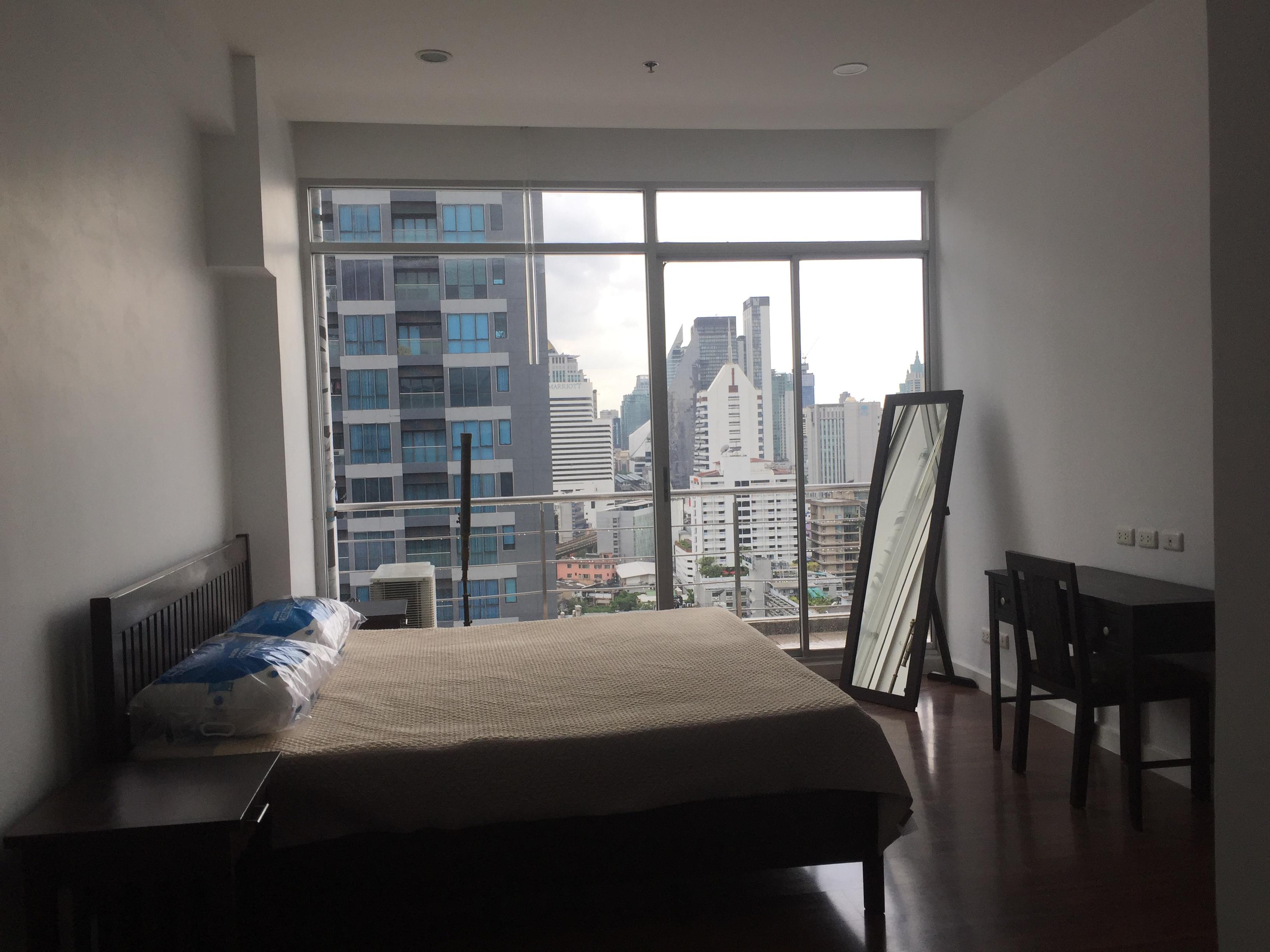 ให้เช่าคอนโด The Trendy Condominium (เดอะ เทรนดี้ คอนโดมิเนียม) 1ห้องนอน 1 ห้องน้ำ ขนาด 72 ตรม