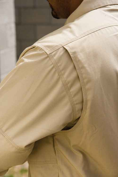 5.11 Tactical Ripstop Tdu Long Sleeve Shirt