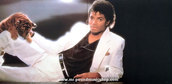 Michael Jackson - Thriller