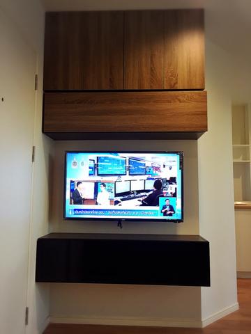 รหัสทรัพย์ 60077 ให้เช่า คอนโด ลุมพินี พาร์ค เพชรเกษม 98 lumpini park phetkasem 98 ราคา 8000 บาทต่อเดือน ห้อง 1 ห้องนอน