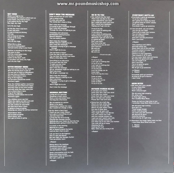 Atlanta Rhythm Section - A Rock And Roll Alternative