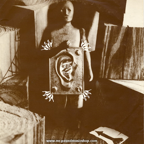 R.E.M. - Fables of the Reconstruction / Reconstruction of the Fables