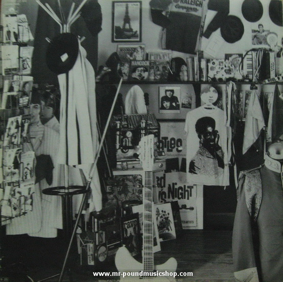 The Style Council - Our Favourite Shop