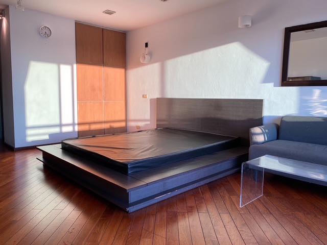 ให้เช่า ศรีวรา แมนชั่น 2 (Sereevra Mansion 2) 📍 ทำเลเยี่ยม! หลัง Big C รัชดา ใกล้ MRT ศูนย์วัฒนธรรมฯ เดินถึงในไม่กี่นาที