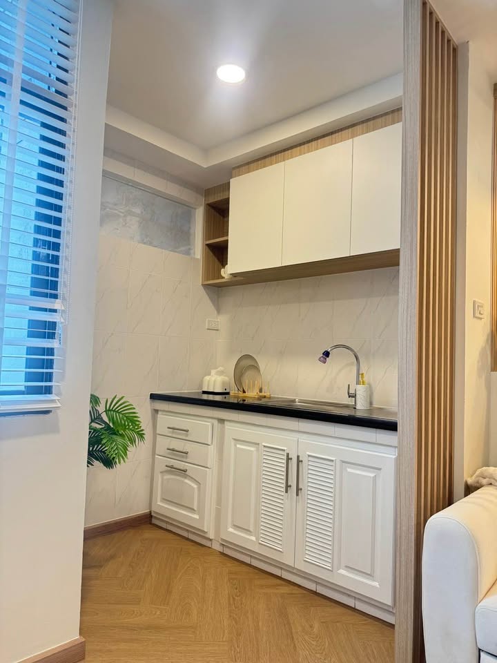 ขายคอนโด รัชอาภา ทาวเวอร์ (ซอยรัชดาภิเษก 36) / For Sale Ratchaporn Tower (English below)