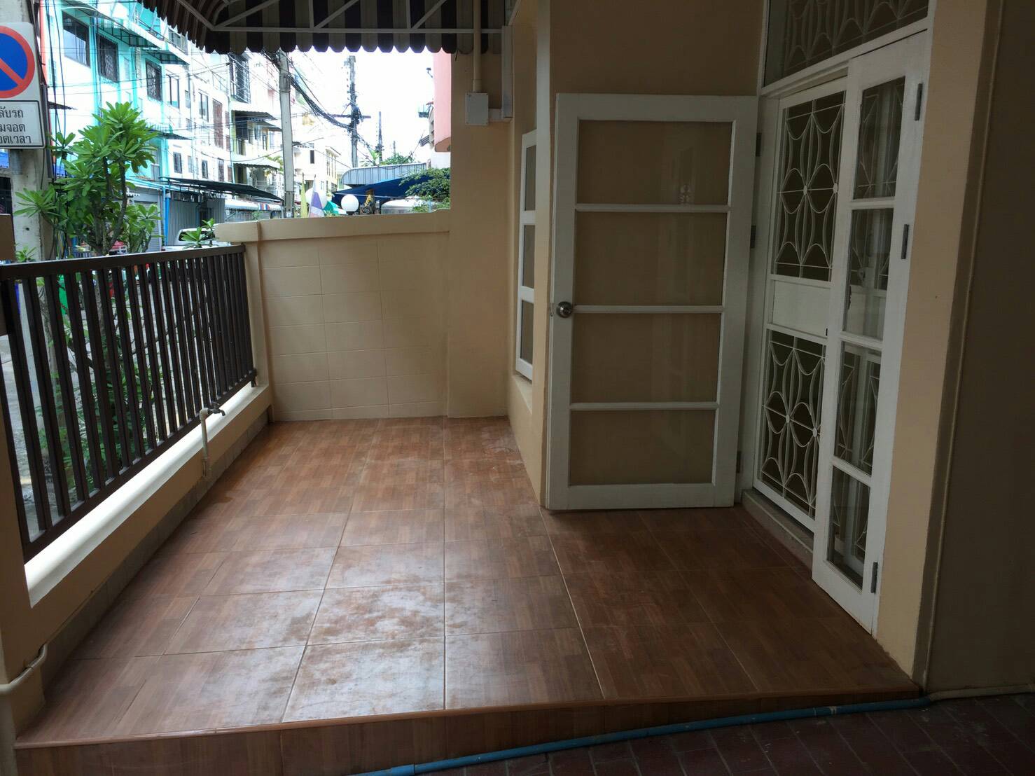 รหัสทรัพย์ 69036 ขายทาวน์เฮาส์ หมู่บ้านธันยกานต์ ประเสริฐมนูกิจ 29 ( เกษตร-นวมินทร์