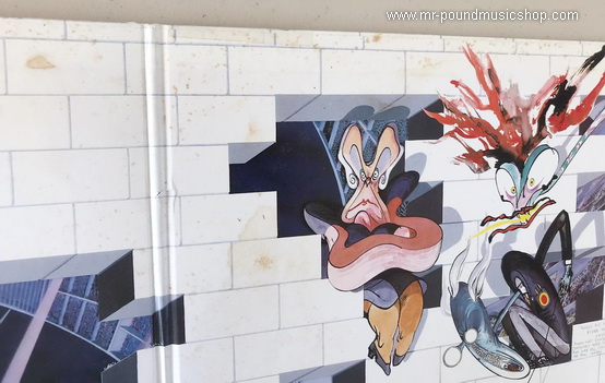 Pink Floyd - The Wall