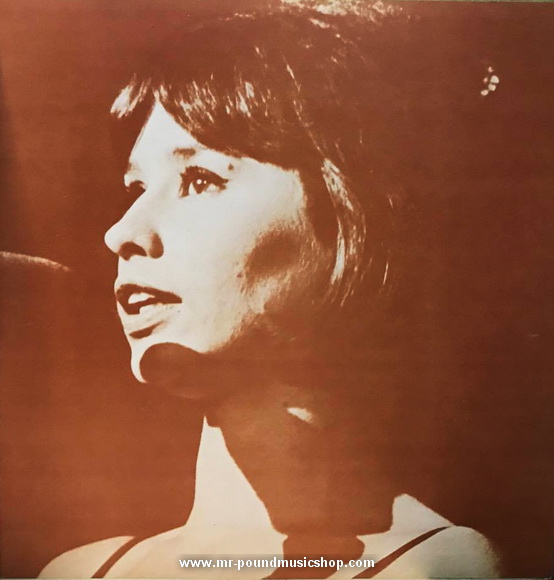 Astrud Gilberto - The Best of Astrud Gilberto