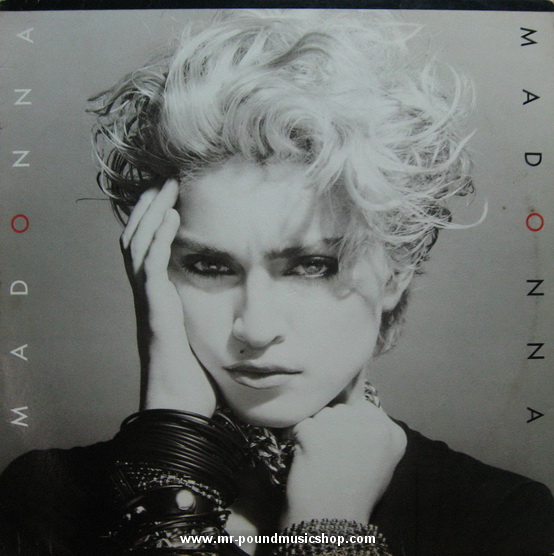 Madonna - Madonna