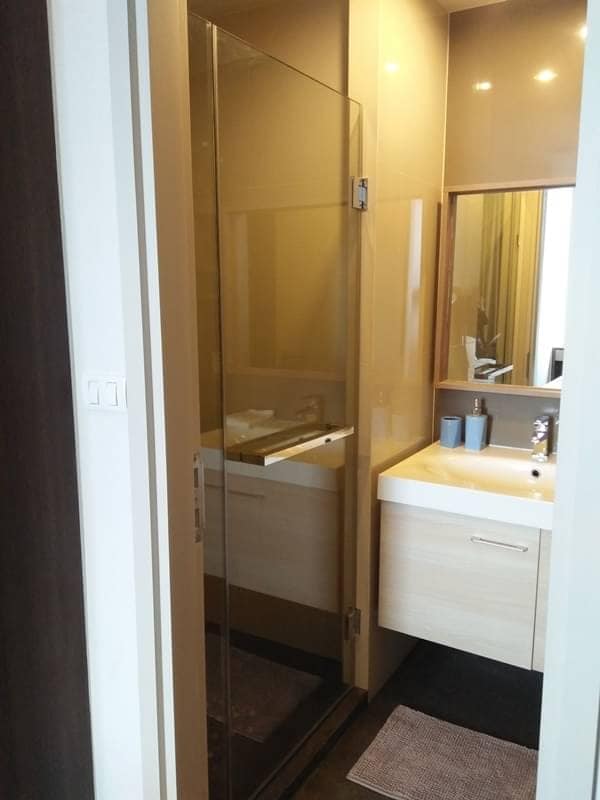 ให้เช่าคอนโดThe Capital Ekamai - Thonglor (เดอะ แคปิตอล เอกมัย-ทองหล่อ ) 2 ห้องนอน 2 ห้องน้ำ ขนาด 54 ตรม