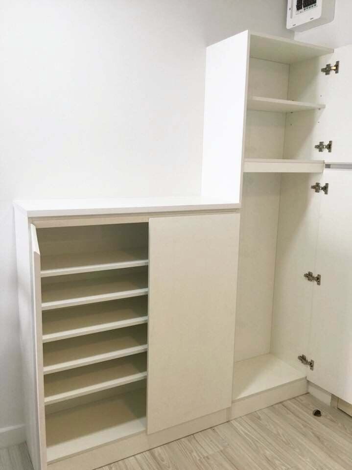 ให้เช่าคอนโดมีสไตล์ @ สุขุมวิท-บางนา (Mestyle Condo at Sukhumvit-Bangna -Trad soi 23 ห้อง 1 ห้องนอน 1 ห้องน้ำ พื้นที่ 43 ตร.ม