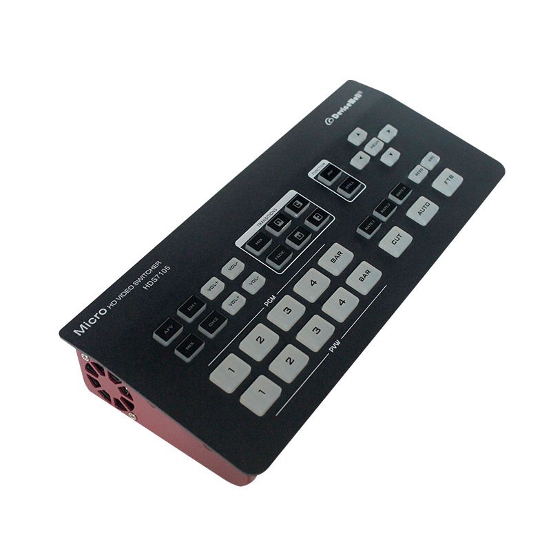 DeviceWell HDS7105 Super Mini Switcher