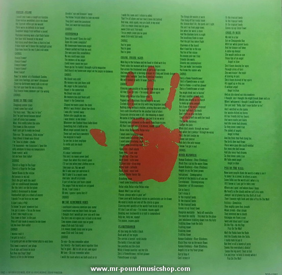 The J. Geils Band - Freeze-Frame