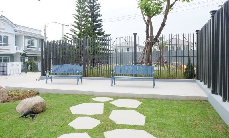 ขาย/เช่า ทาวน์โฮม Indy 2 บางนา กม.7 (อินดี้ 2 Bangna Km.7)