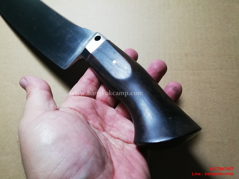 มีดคัตติ้ง ช่างปุ้ม