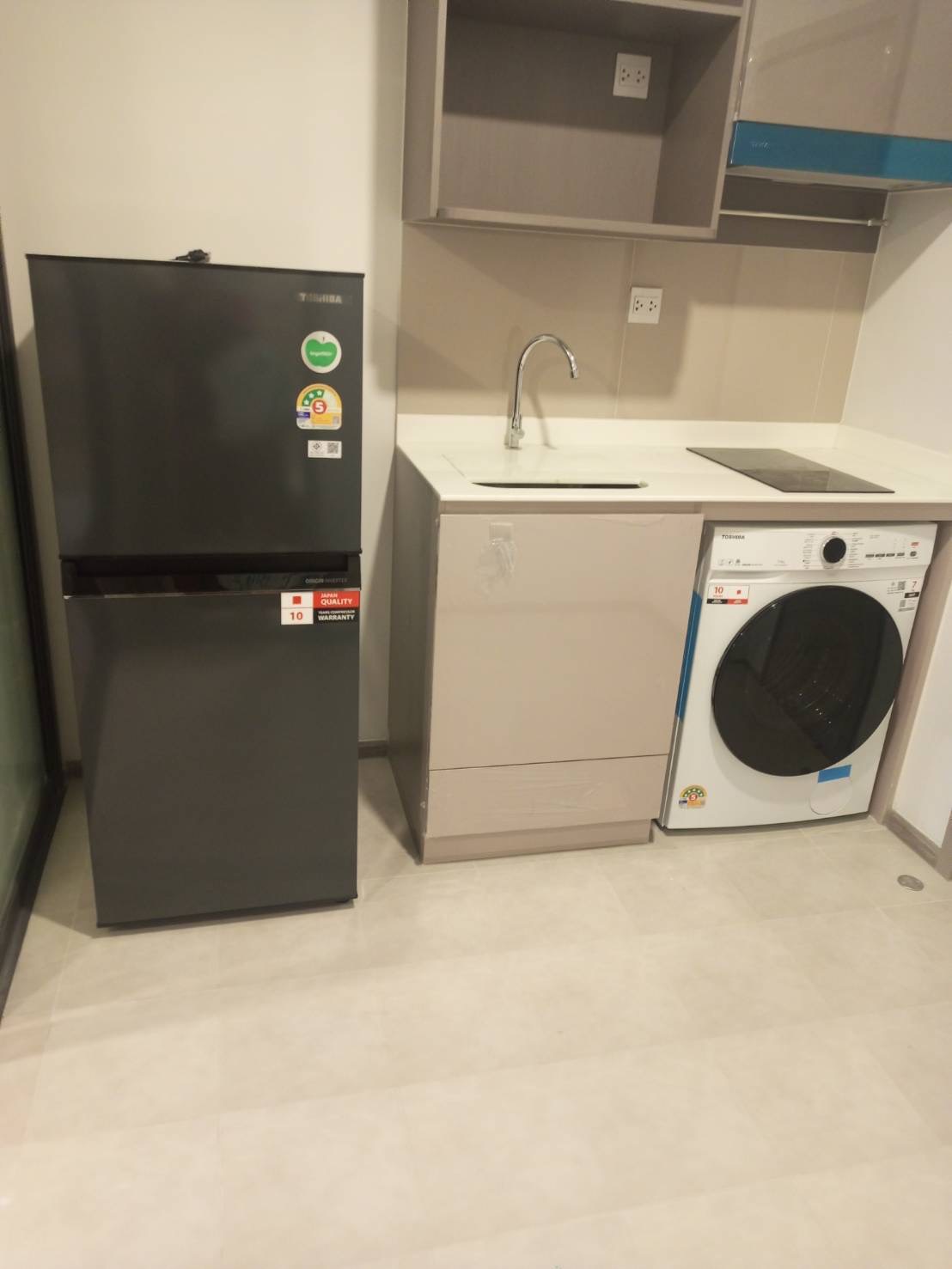 ให้เช่าคอนโด แอสปาย สุขุมวิท – พระราม 4 / For Rent Aspire Sukhumvit – Rama 4 (English below)