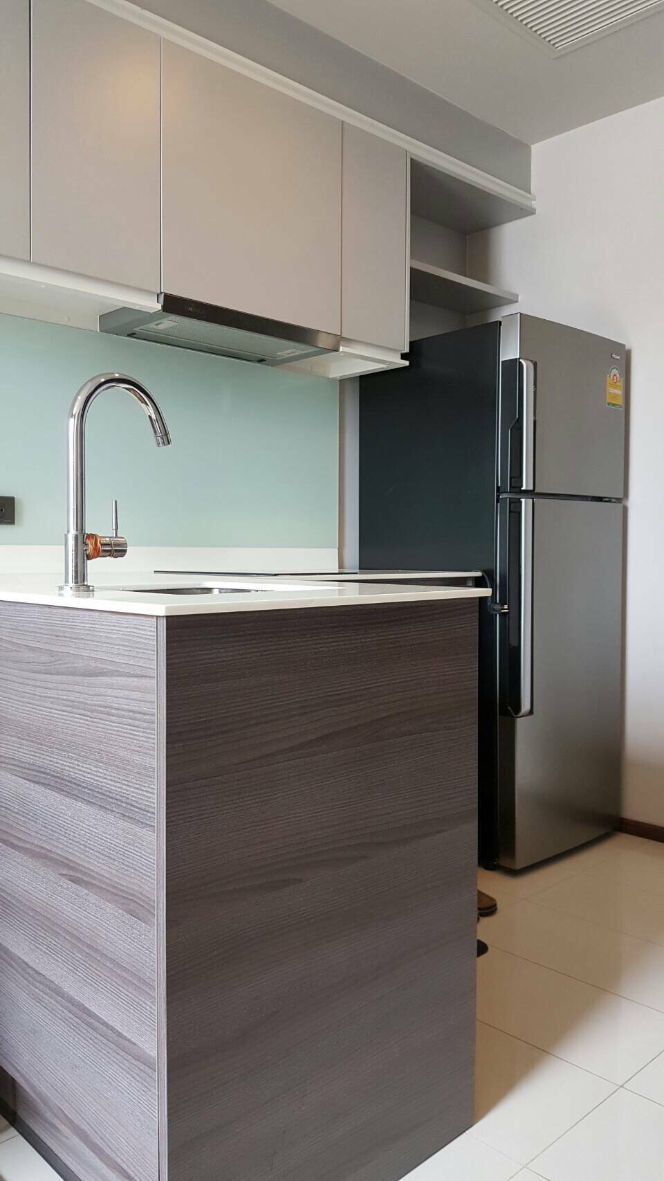 ให้เช่าคอนโด Ceil by Sansiri (ซีล บาย แสนสิริ) 1 ห้องนอน