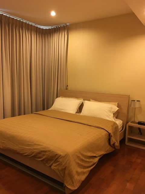 ให้เช่าคอนโด บ้าน สิริ ทเวนตี้ โฟร์ ( Baan Siri Twentyfour on Sukhumvit 24. )