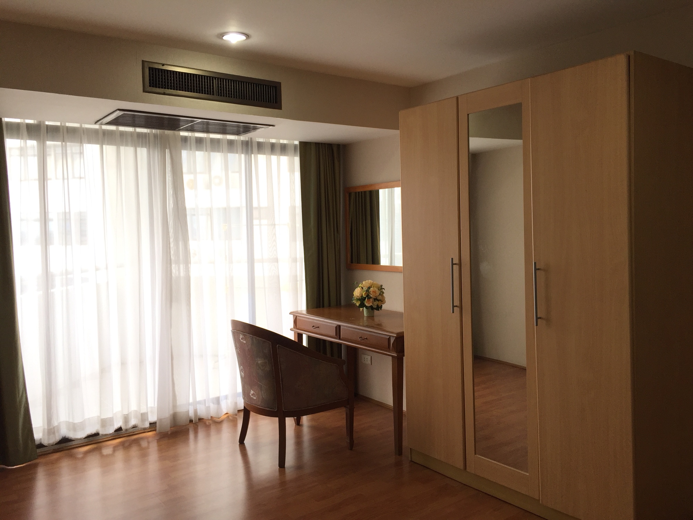 รหัสทรัพย์ 65614 (ห้องเลขที่ 148 ) ให้เช่าคอนโด The Waterford Park Sukhumvit 53 THONG LOR 5