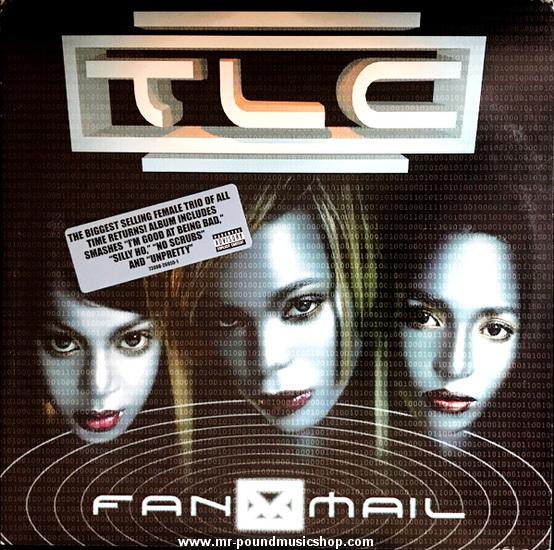 TLC - Fanmail