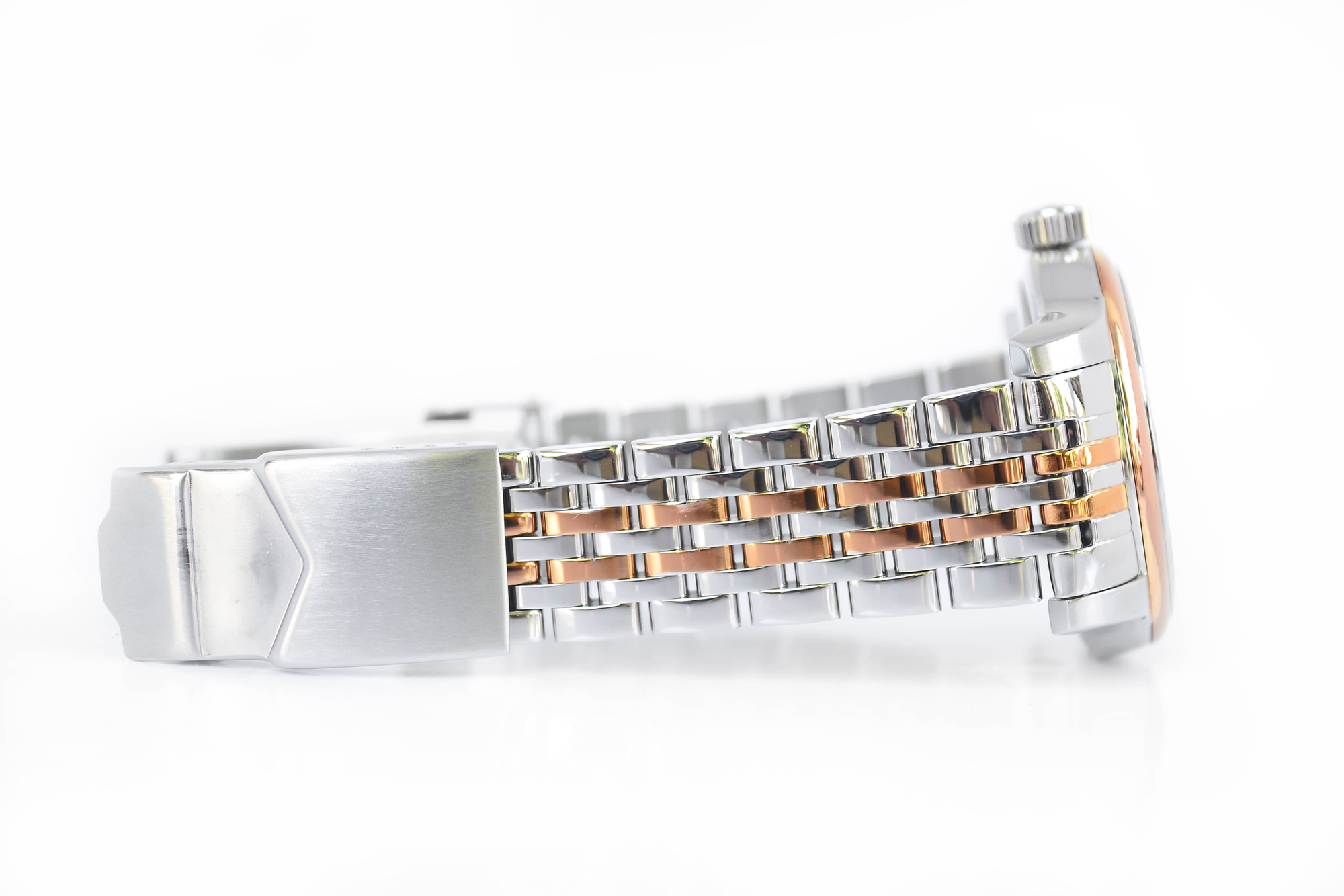 Oris Classic Limited Edition 420 Man Size Automatic 2tone รุ่นเฉลิมพระเกียรติ 84 พรรษา