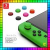 Skull & Co. Thumb Grip for Nintendo Switch Joy-Con V1 V2 LITE OLED (แพ็ค 3 คู่)