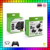 Dobe แบตเตอรี่+แท่นชาร์จจอย XboxOne & XboxSeriesS/X Charging Dock 1200 mAh TVX-0607