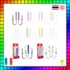Joy-Con Strap สายรัดข้อมือสำหรับจอยคอนแพ็คคู่ (2อัน)