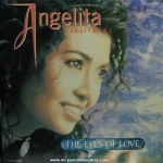 Angelita - The Eyes of Love