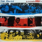 The Police - Synchronicity