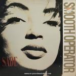 Sade - Smooth Operator
