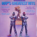 Various Artists - Rap's Greatest Hits Volume 3