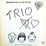 Trio - Trio