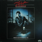 Various Artists - Thief Of Heart (Original Motion Picture Soundtrack)