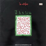 IJ & The Sound Wave - I'm Not In Love